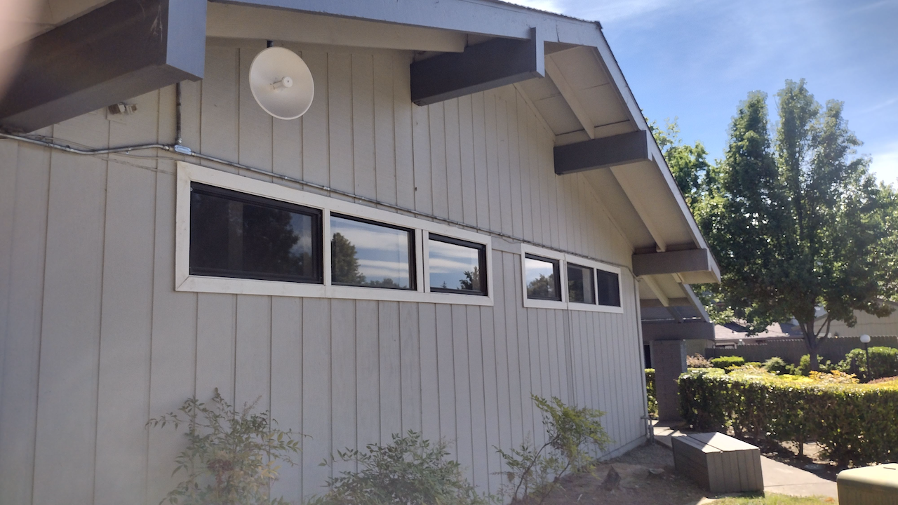 Camera System: Clubhouse